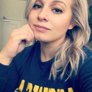 Meet your Posher, Ellen